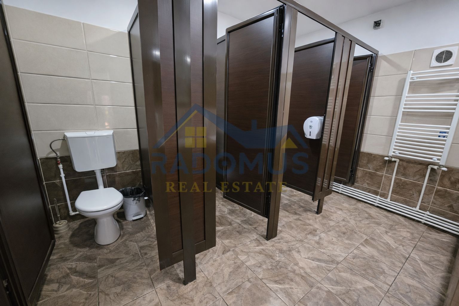 Oportunitate - Restaurant & Hotel în zonă centrală, Ploiești - Poză 53