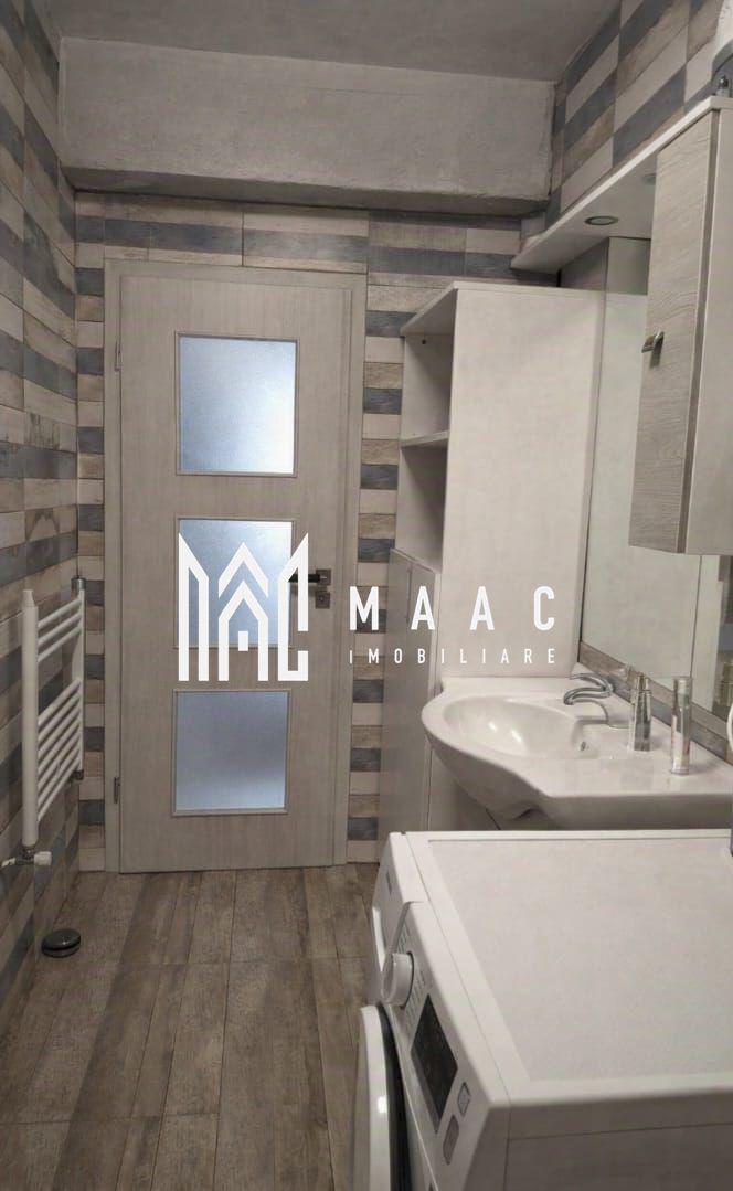Apartament 3 camere de vânzare | Sibiu | Grădină | parcare - Poză 9