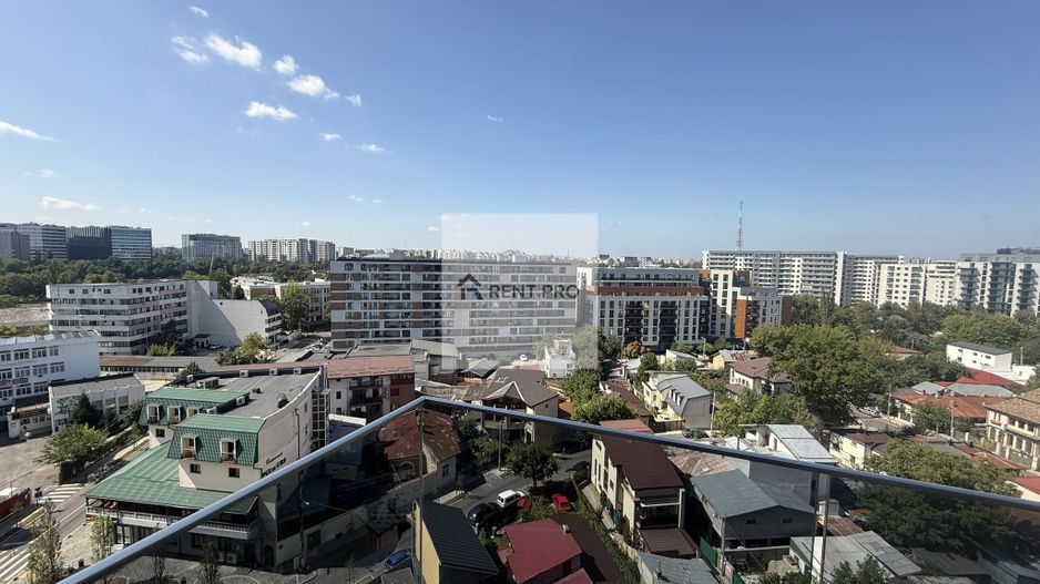 2 Camere Regie Residence High Level Metrou Grozăvești - Poză 8
