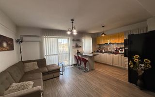Apartament 3 camere de vanzare, Iasi - Bucium - Poză 1