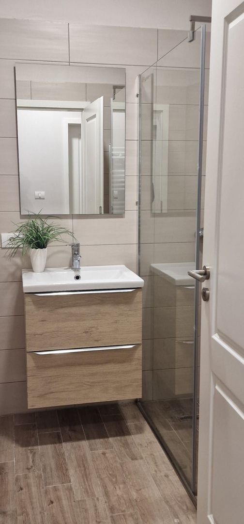Apartament cu 2 camere - Dumbravita - Poză 22