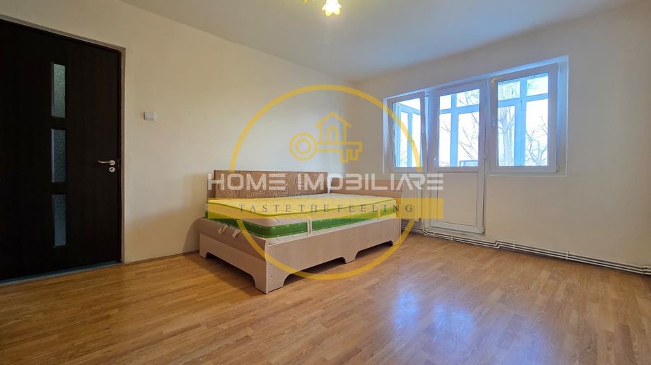 Apartament cu 2 camere/ 42mp/ zona Mircea cel Batran - Poză 4
