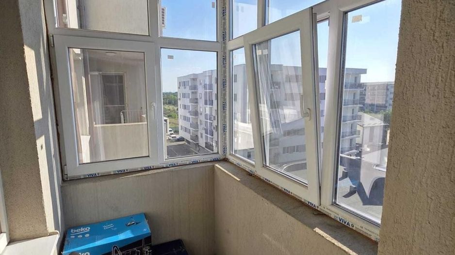 AP. 2 CAMERE- METALURGIEI, PET-FRIENDLY, PARCARE INCLUSA, CENTRALA - Poză 4