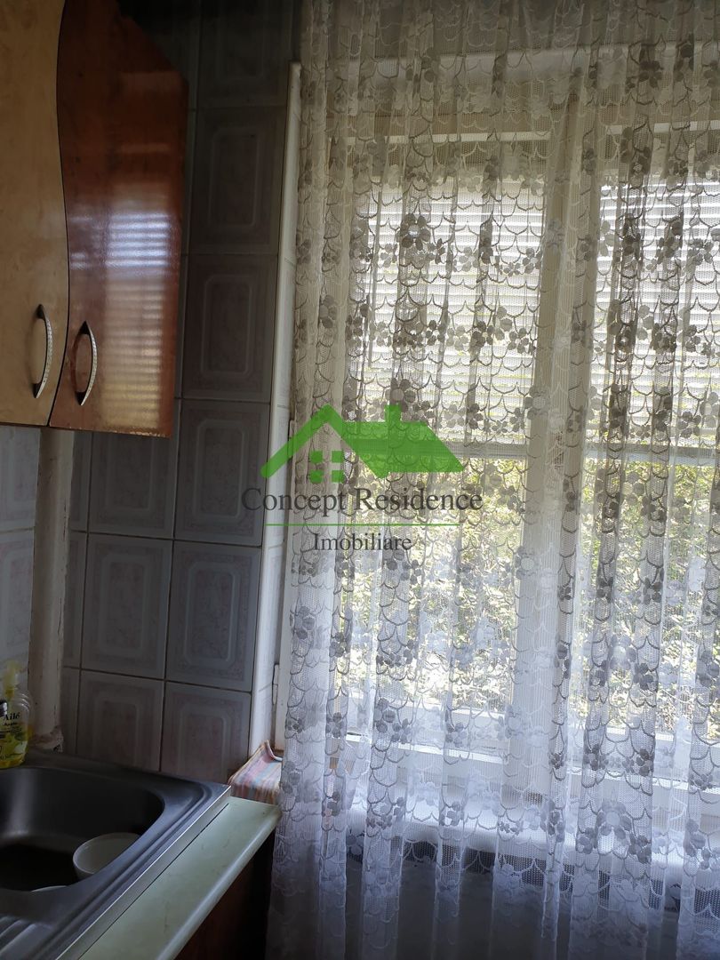 Vand apartament 2 camere, Babes - Poză 7