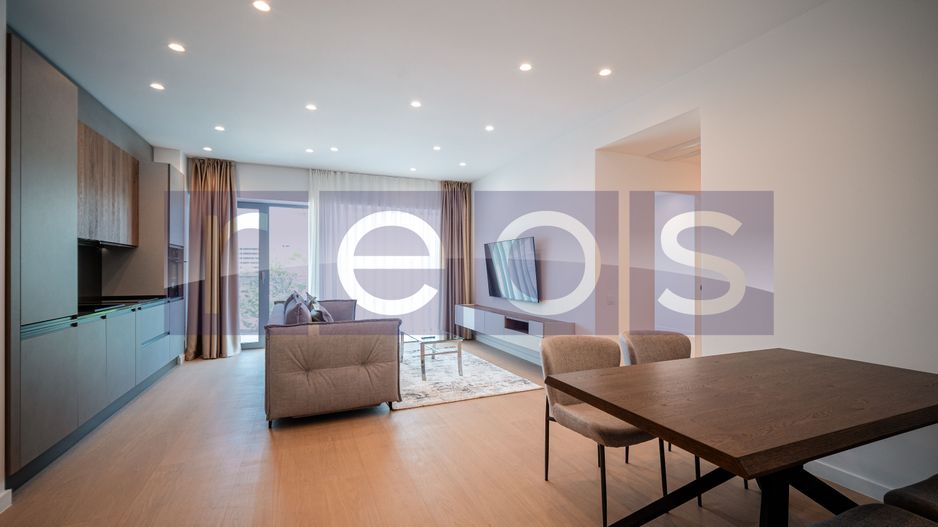 INCHIRIERE 3CAMERE | AVIATIEI TOWER | UTILAT MOBILAT LUX | LOC PARCARE - Poză 24