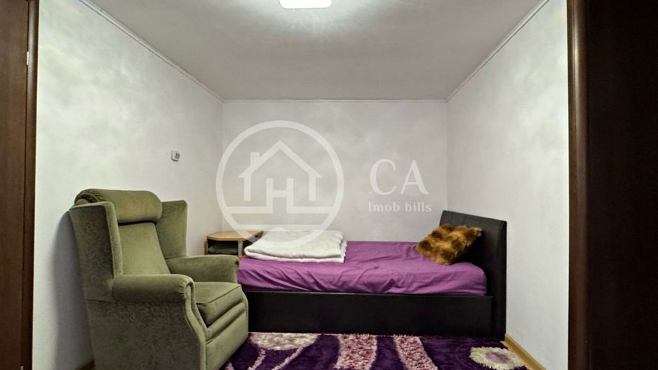 Casa de inchiriat cu 2 camere in Cartierul Velenta, Oradea - Poză 4