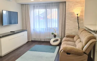 Apartament 2 camere in bloc boutique - zona  Expozitiei - Poză 13