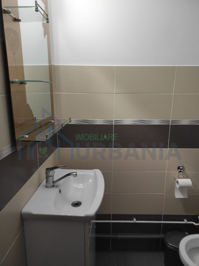 Apartament de închiriat, 3 camere, 78 mp, Valea Adâncă - Poză 4