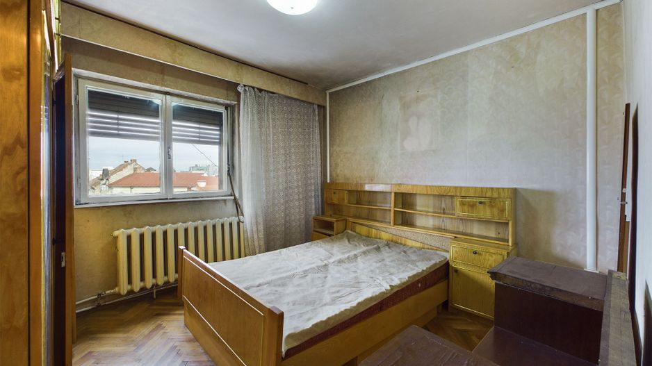 Apartament central cu 4 camere - Poză 5