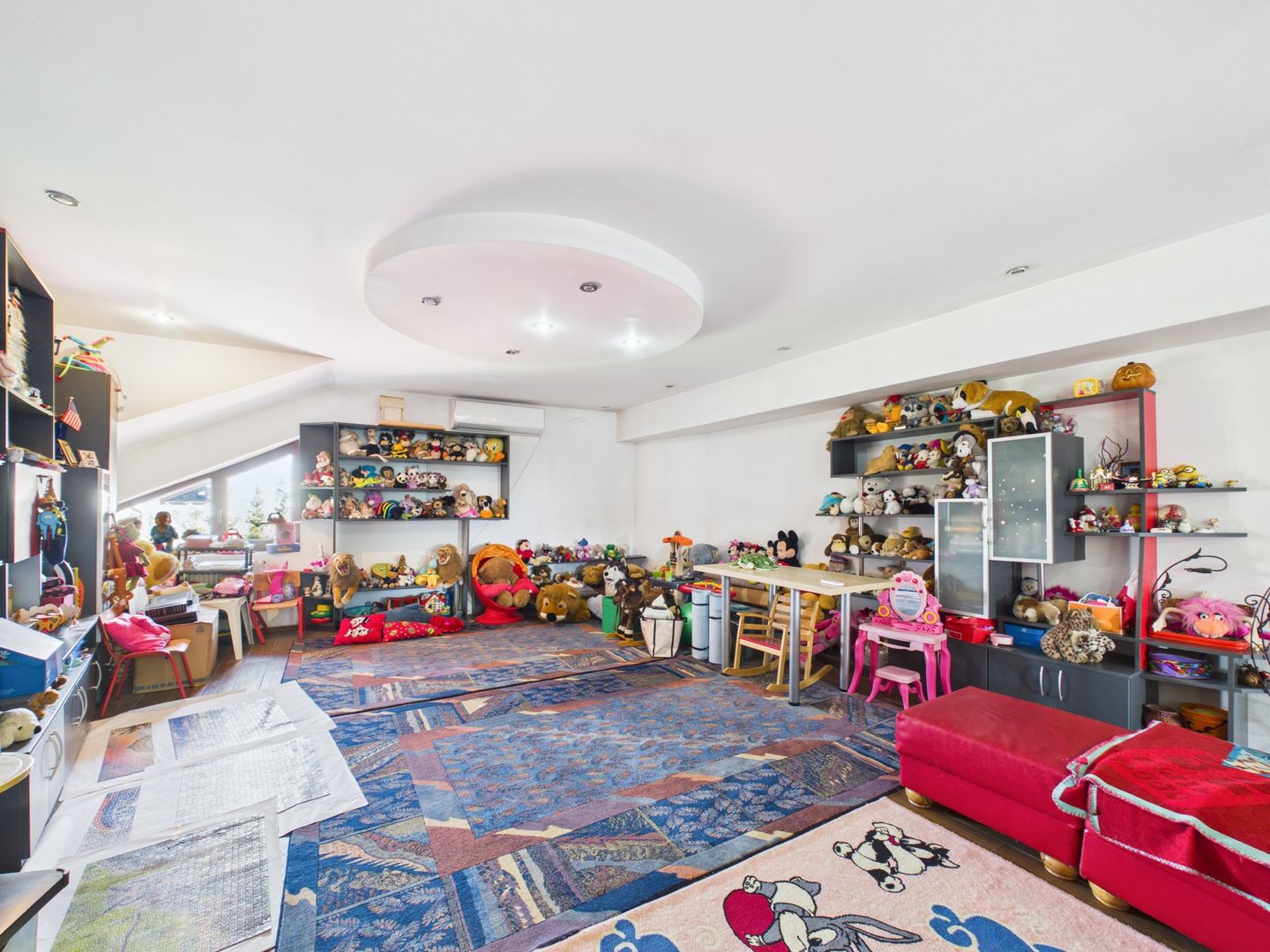 Vilă 10 camere + spațiu comercial | teren 1.300 mp | Otopeni 23 August - Poză 24