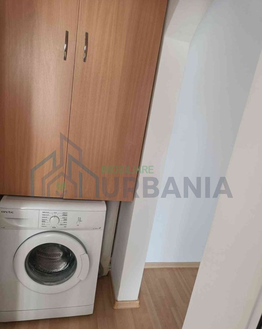 Apartament 2 camere, etaj 1, langa Iulius Mall, Iasi - Poză 5