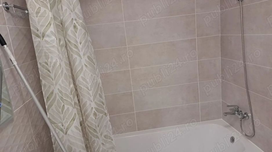 Apartament 2 camere de închiriat Metalurgiei Pet friendly - Poză 8