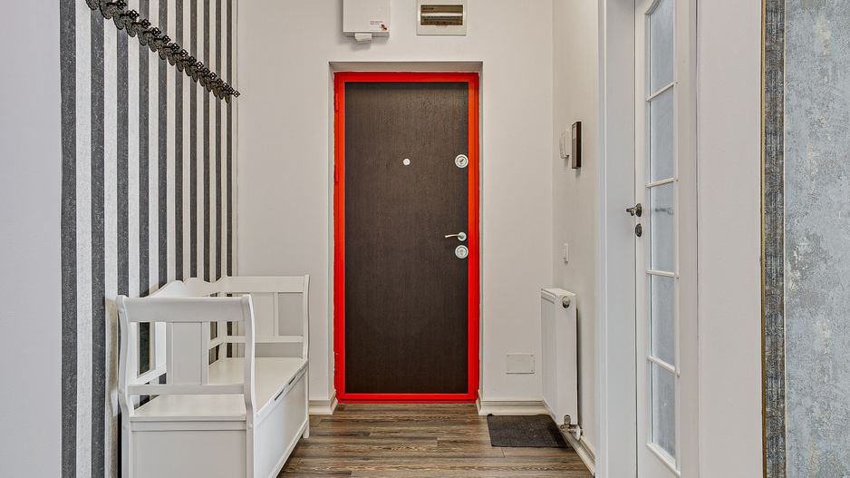 Apartament ARED cu vedere panoramică, Malul Mureșului - Poză 10