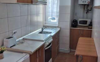 Apartament 3 camere de vânzare | Sibiu | Hipodrom 3 | 52 mp - Poză 6