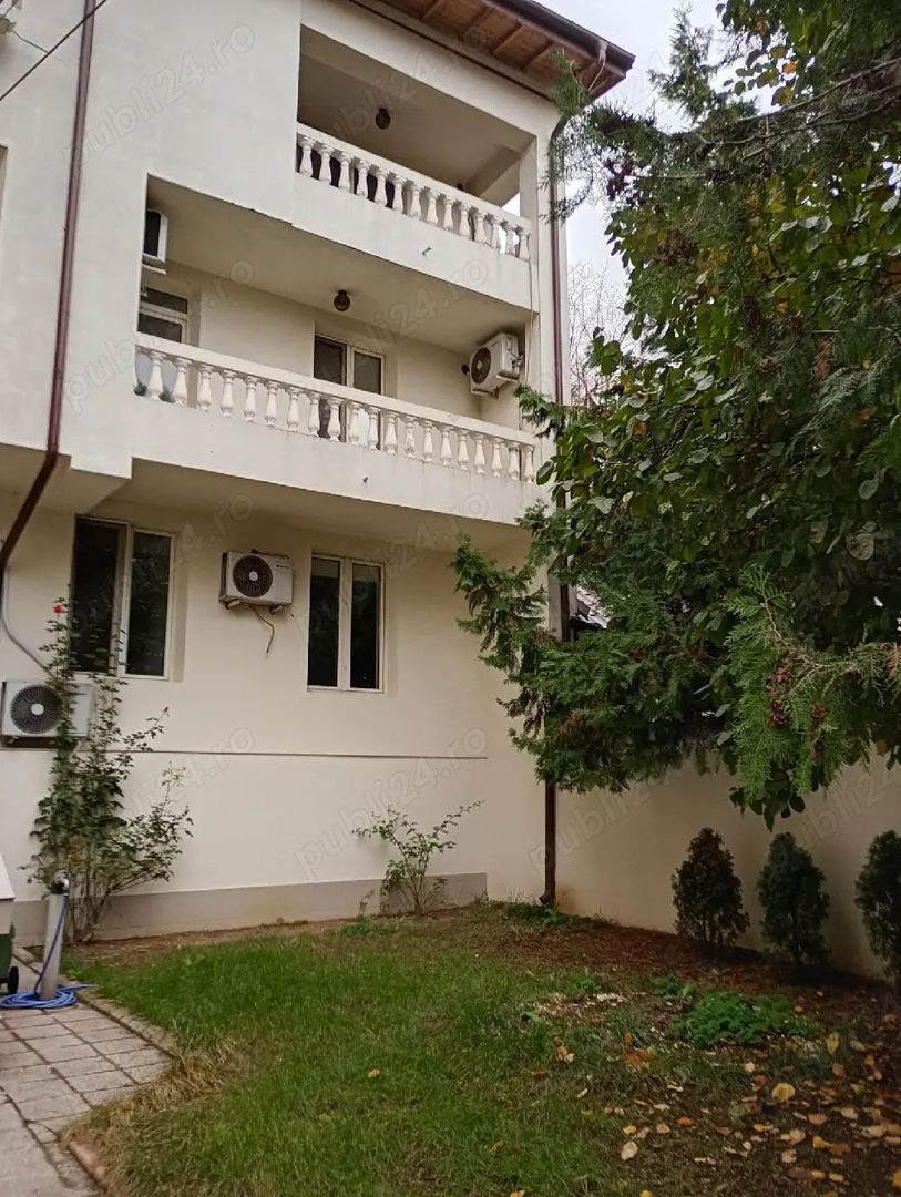 Vila Parcul Carol / Filaret - Poză 1