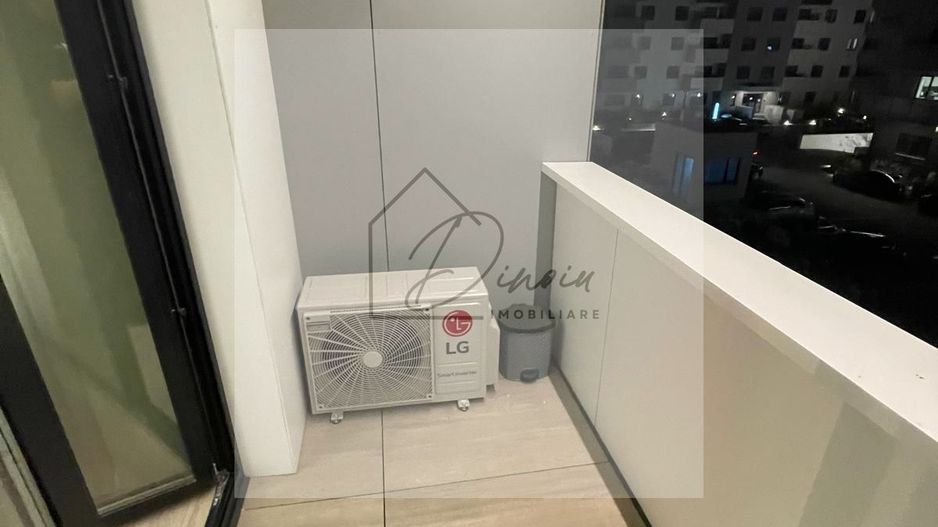 Apartament 2 camere CORTINA NORTH Pipera I loc parcare - Poză 20