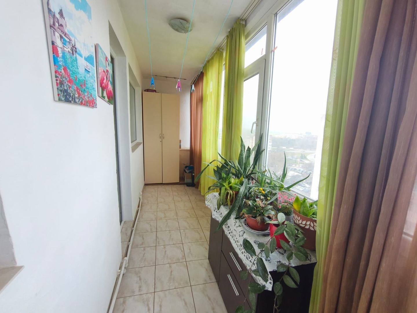 Apartament 2 camere | Tomis Nord | Campus - Poză 12