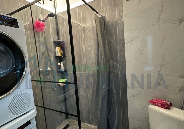 Apartament 2 camere, Capăt CUG – Panoramic Residence, 54 mp, etaj 3, 2024 - Poză 5