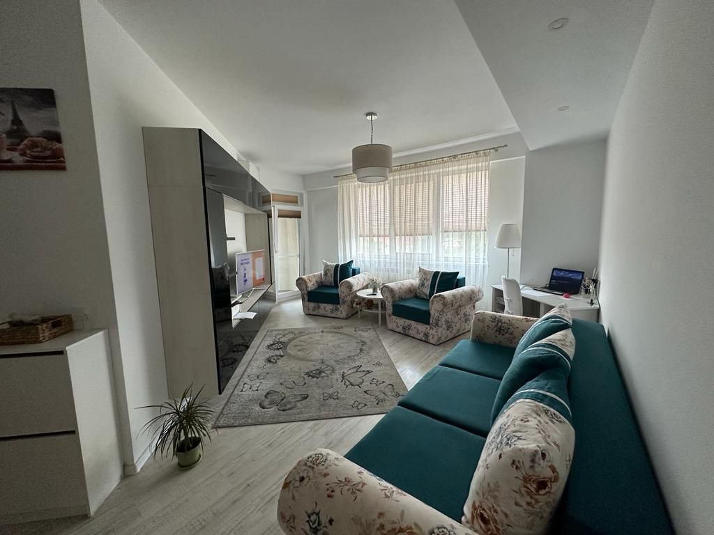 Apartament 2 camere Drumul Taberei-Ghencea - Poză 12