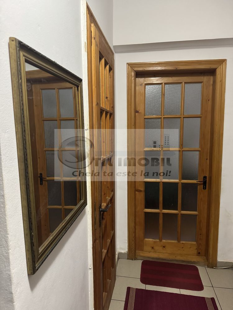 Apartament 2 camere – parter, zona Bucsinescu ,52 mp, 82.000 € - Poză 8