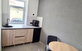 Clădire comercială cu 2 etaje Centru, Mun. Chișinău - Poză 11