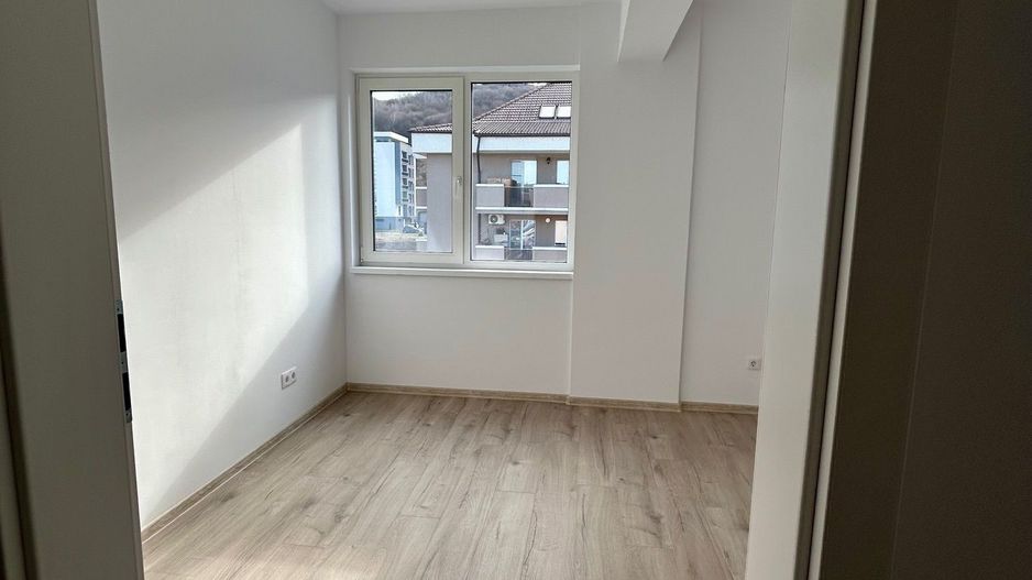 Ap 30 Teilor Residence - 3 camere FINISAT - Poză 13