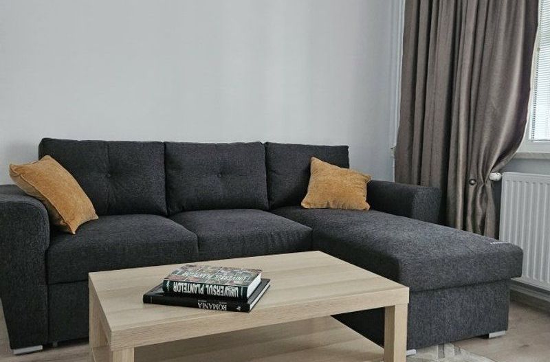 Apartament 2 camere semi-central/ Alba Iulia rond - Poză 12