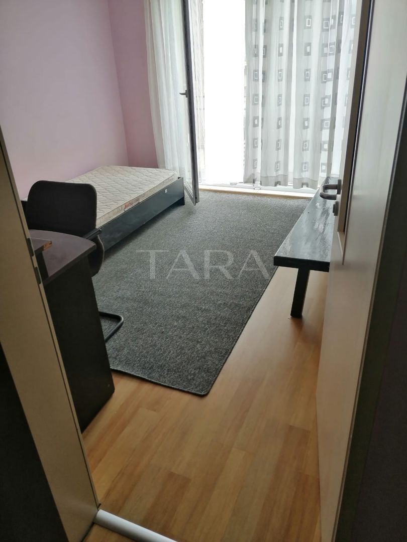 Apartament 2 camere, Floresti, zona Porii - Poză 3