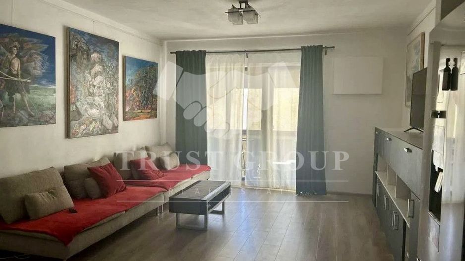 Aparatment 2 camere Victoriei - Poză 1