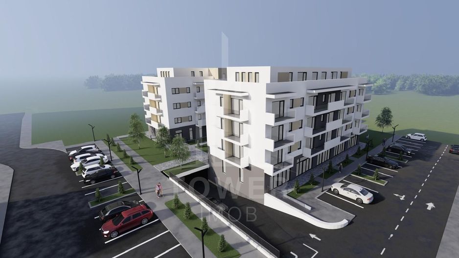 COMISION 0% | Apartamente de vânzare | Ansamblu Rezidențial Nou - Poză 6