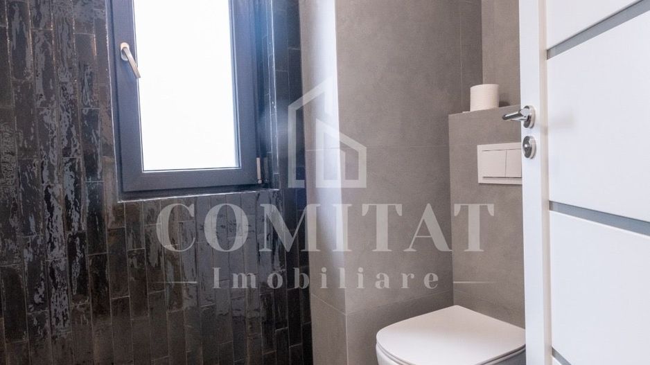 Duplex 5 camere | 180 mp | Andrei Muresanu - Poză 20