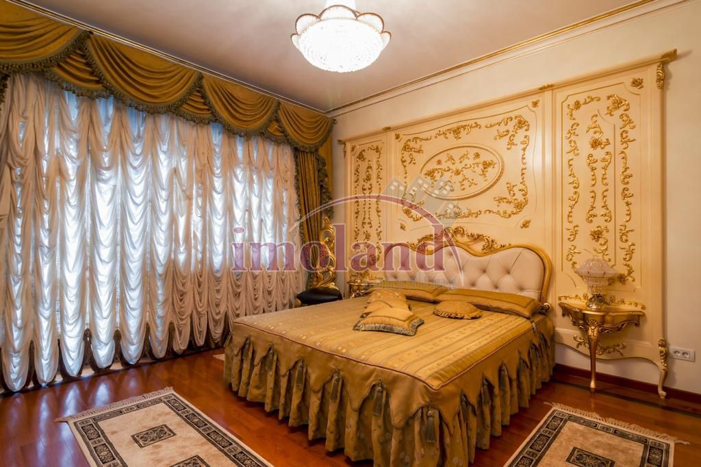 Vila unicat - vanzare - Baneasa-Liceul Francez - pret la cerere - Poză 23