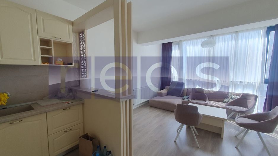 VANZARE 3 CAMERE BLOC NOU | ZONA PARC TITANEL | PRISCA DORNEI | - Poză 4