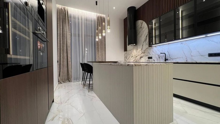 Luxury Duplex Apartment – Herăstrău - 10th & 11th Floor - Poză 38