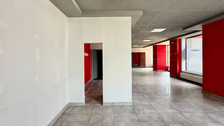 Spațiu comercial de închiriat – Calea Aradului, Timișoara - Poză 2