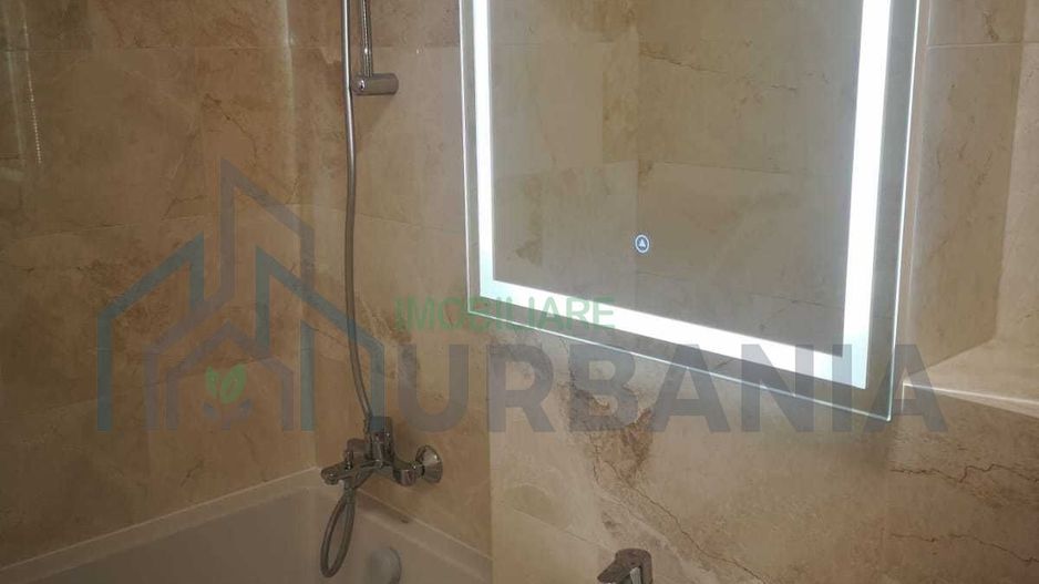 Apartament 2 camere de vanzare in Royal Town, Iasi - Poză 4