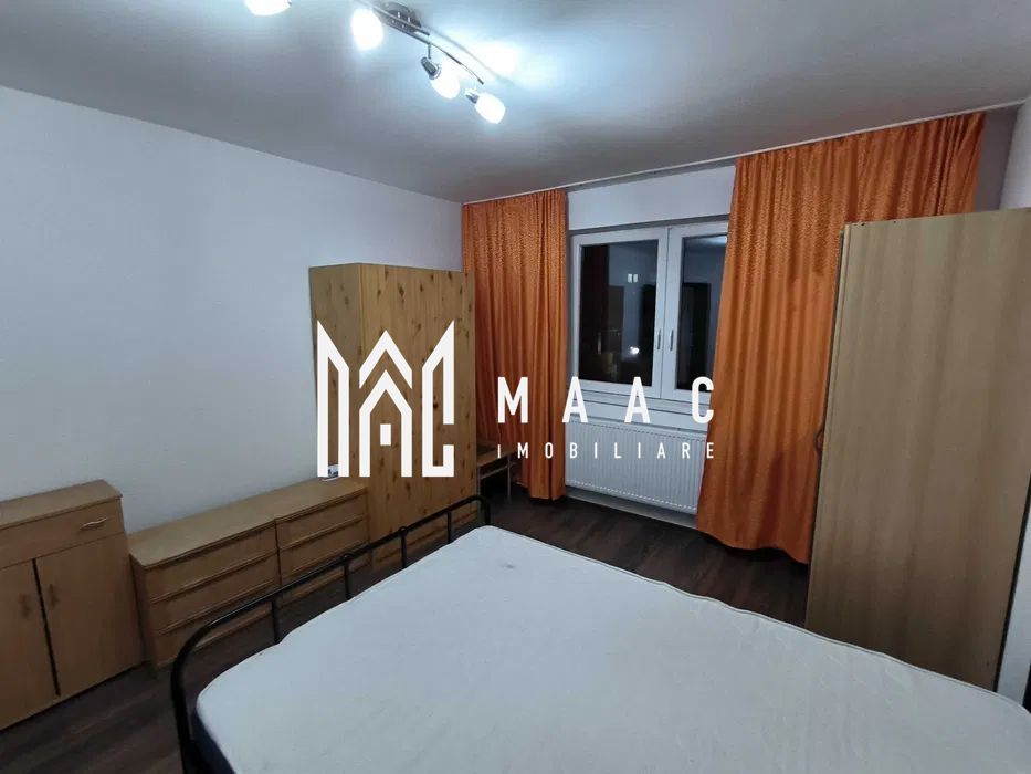 Apartament 2 camere de închiriat | Sud, Cisnădie | 54 mp - Poză 4