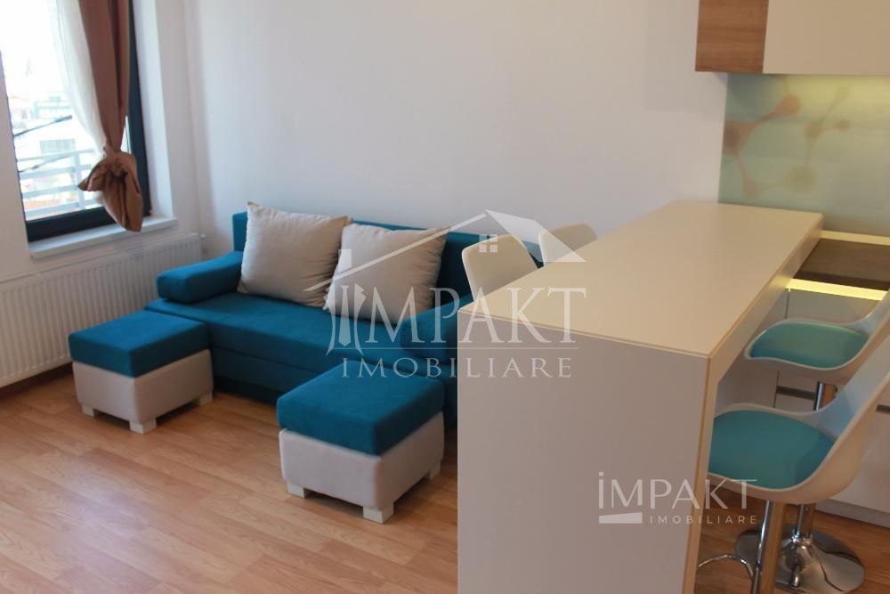 De vânzare apartament 2 camere in Marasti! - Poză 3