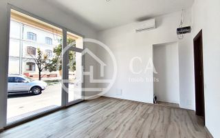 Spatiu comercial de inchiriat in zona Ultracentrala, Oradea - Poză 8