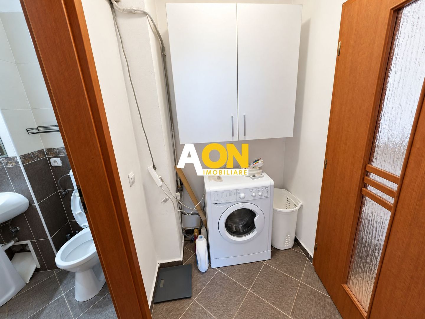 Apartament 2 camere, 60 mp, ultracentral. Pet Friendly! - Poză 7