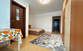 Garsoniera de inchiriat in zona City Park - Poză 3