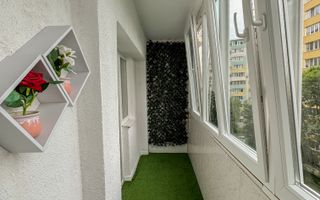 Apartament perfect pentru o familie,  zona Pod Calvaria, Manastur ! - Poză 14