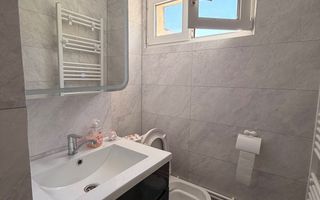 Apartament decomandat, 2 camere, mobilat, zona Podu Roș – Iași - Poză 3