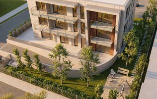 Apartament de 4 camere pe strada Dorobanților, zona Mărăști, 0% Comision
