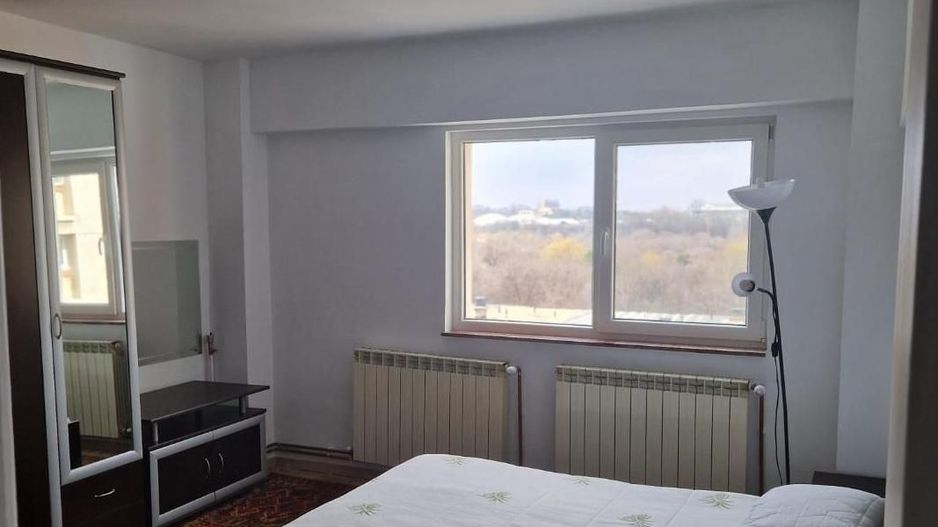 AP. 2 CAMERE TINERETULUI,BUCATARIE INCHISA,PET-FRIENDLY,CENTRALA - Poză 2