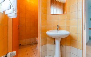 Spațiu de Birouri de Închiriat – 110 mp, Strada Nicolae Titulescu, Brașov - Poză 12