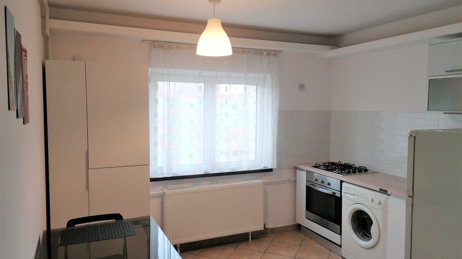 13 Septembrie/ Garsoniera bloc mixt/ Centrala - Poză 5