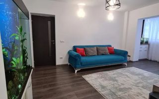 Zona Tatarasi/ Apartament renovat cu 4 camere/ Etaj 1/ 90 mp - Poză 3