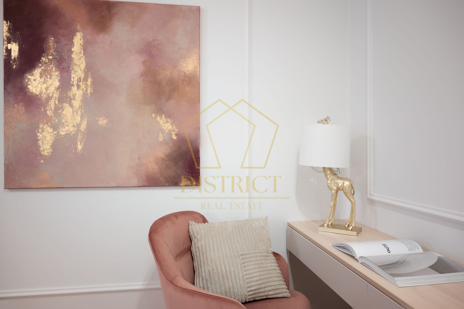 Apartament superb cu 2 camere | City of Mara | Circumvalatiunii - Poză 4
