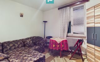 Apartament cu 2 camere central lângă Piața Mică - Poză 2